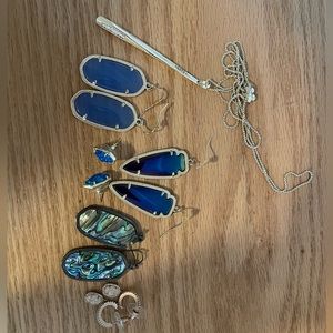 Kendra Scott Jewelry